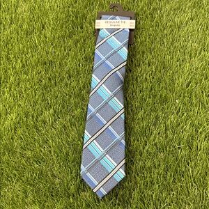 Bespoke Regular Fit Tie